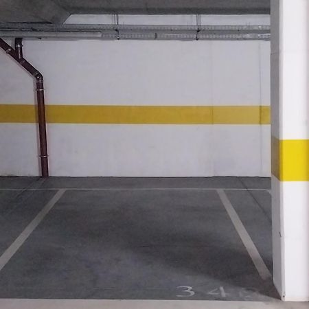 5Min Walk From Subway Station & Free Parking Lejlighed Lisboa Eksteriør billede