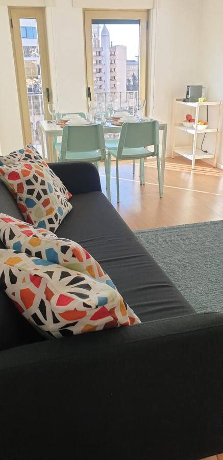 5Min Walk From Subway Station & Free Parking Lejlighed Lisboa Eksteriør billede
