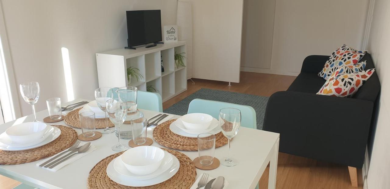 5Min Walk From Subway Station & Free Parking Lejlighed Lisboa Eksteriør billede