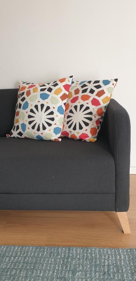 5Min Walk From Subway Station & Free Parking Lejlighed Lisboa Eksteriør billede