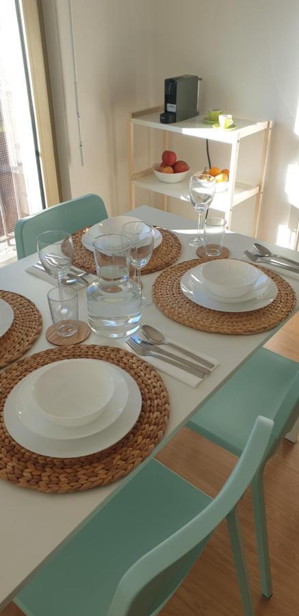 5Min Walk From Subway Station & Free Parking Lejlighed Lisboa Eksteriør billede