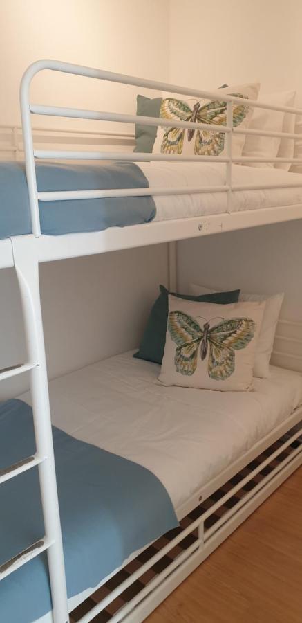 5Min Walk From Subway Station & Free Parking Lejlighed Lisboa Eksteriør billede
