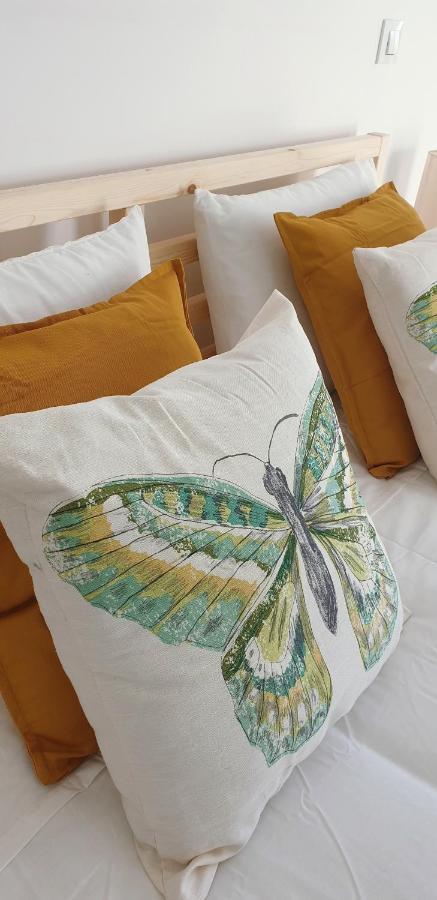 5Min Walk From Subway Station & Free Parking Lejlighed Lisboa Eksteriør billede