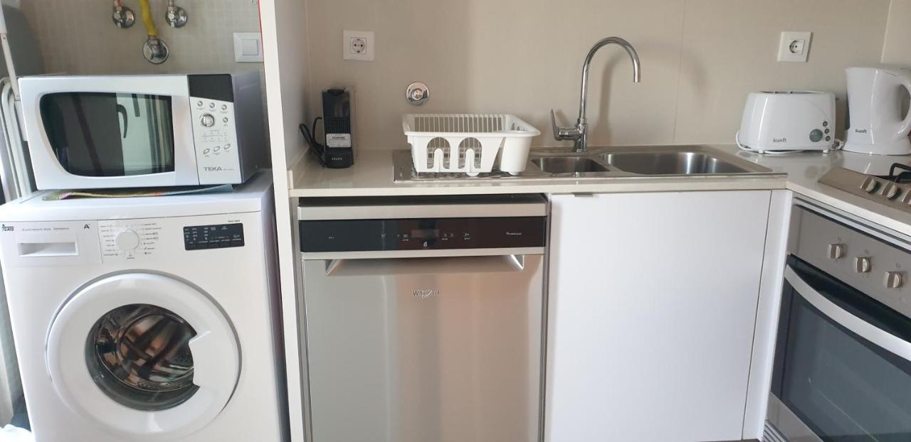 5Min Walk From Subway Station & Free Parking Lejlighed Lisboa Eksteriør billede