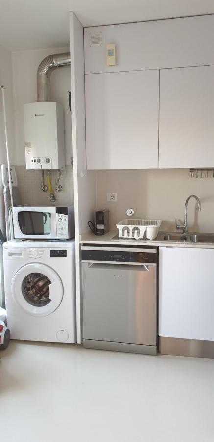 5Min Walk From Subway Station & Free Parking Lejlighed Lisboa Eksteriør billede