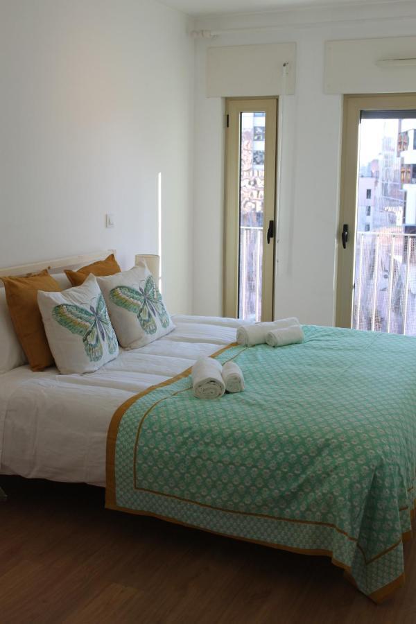 5Min Walk From Subway Station & Free Parking Lejlighed Lisboa Eksteriør billede