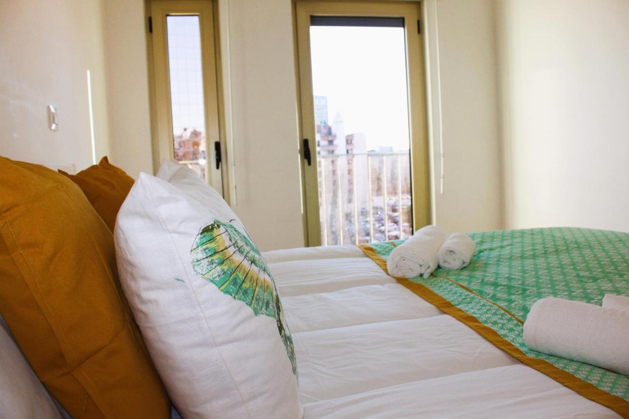 5Min Walk From Subway Station & Free Parking Lejlighed Lisboa Eksteriør billede