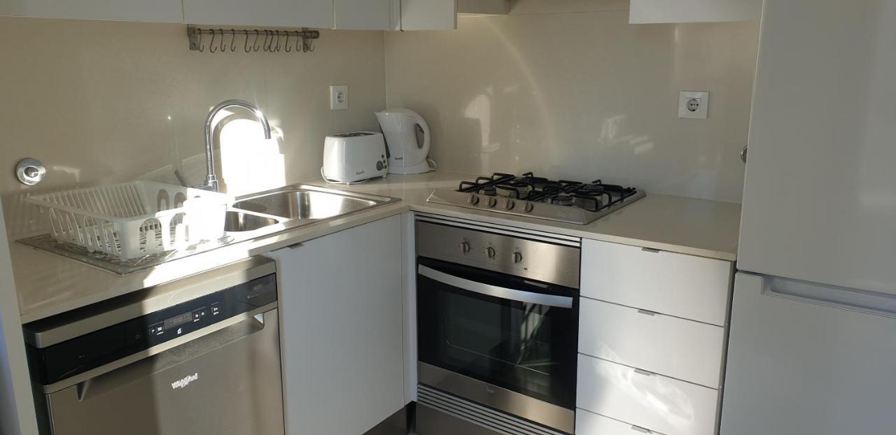 5Min Walk From Subway Station & Free Parking Lejlighed Lisboa Eksteriør billede