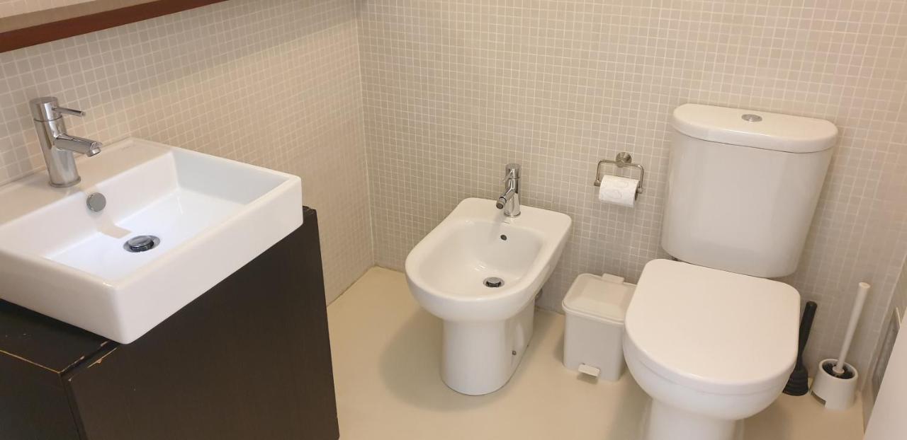 5Min Walk From Subway Station & Free Parking Lejlighed Lisboa Eksteriør billede