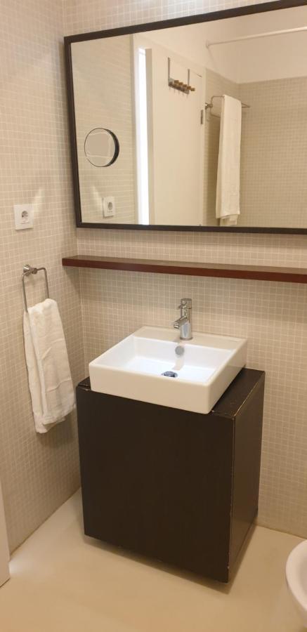5Min Walk From Subway Station & Free Parking Lejlighed Lisboa Eksteriør billede